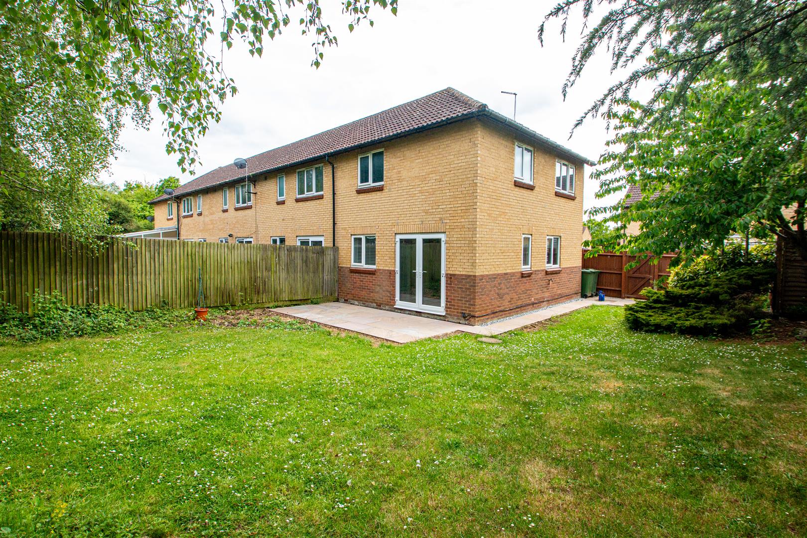Ticehurst Close, Kents Hill, Milton Keynes